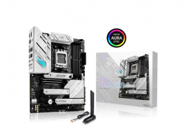 MOTHER ASUS (AM4) ROG STRIX B650-A GAMING WIFI