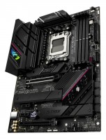 MOTHER ASUS (AM4) ROG STRIX B650E-F GAMING WIFI