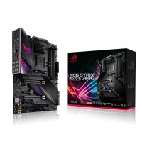 MOTHER ASUS (AM4) ROG STRIX X570-E GAMING