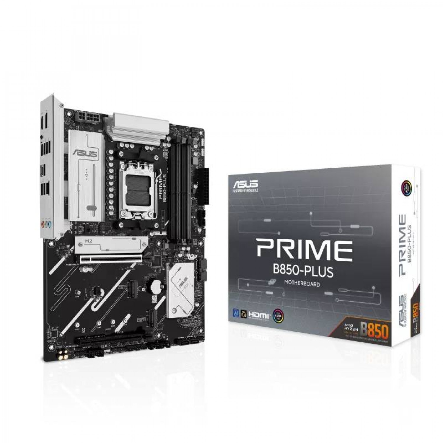 Mother Asus (am5) Prime B850-plus