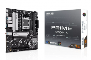 MOTHER ASUS (AM5) PRIME B850M-K