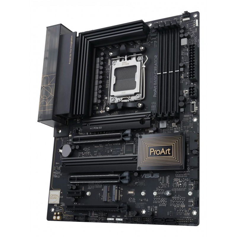 MOTHER ASUS (AM5) PROART B650-CREATOR
