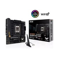 MOTHER ASUS (AM5) TUF GAMING B650EM-PLUS WIFI