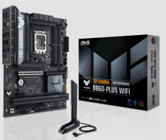 MOTHER ASUS (LGA 1851) TUF GAMING B860-PLUS WIFI