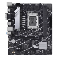 MOTHER ASUS (LGA1700) B760M-K D4
