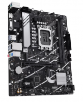 MOTHER ASUS (LGA1700) B760M-K