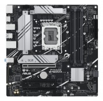 MOTHER ASUS (LGA1700) PRIME B760M-A