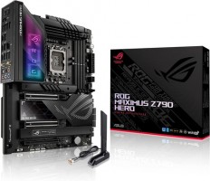 MOTHER ASUS (LGA1700) ROG MAXIMUS Z790 HERO