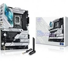 MOTHER ASUS (LGA1700) ROG STRIX Z790-A GAMING WIFI D4