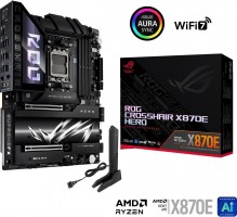 MOTHER ASUS (LGA1718) ROG CROSSHAIR X870E HERO