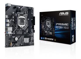 MOTHER ASUS PRIME (LGA1200) H510M-F R3.0