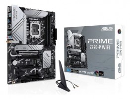 MOTHER ASUS PRIME Z790-P WIFI