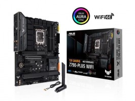 MOTHER ASUS TUF GAMING Z790-PLUS WIFI