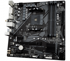 MOTHER GIGABYTE (AM4) A520M DS3H AC
