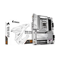 MOTHER GIGABYTE (AM5) B650 A ELITE AX ICE 1.1
