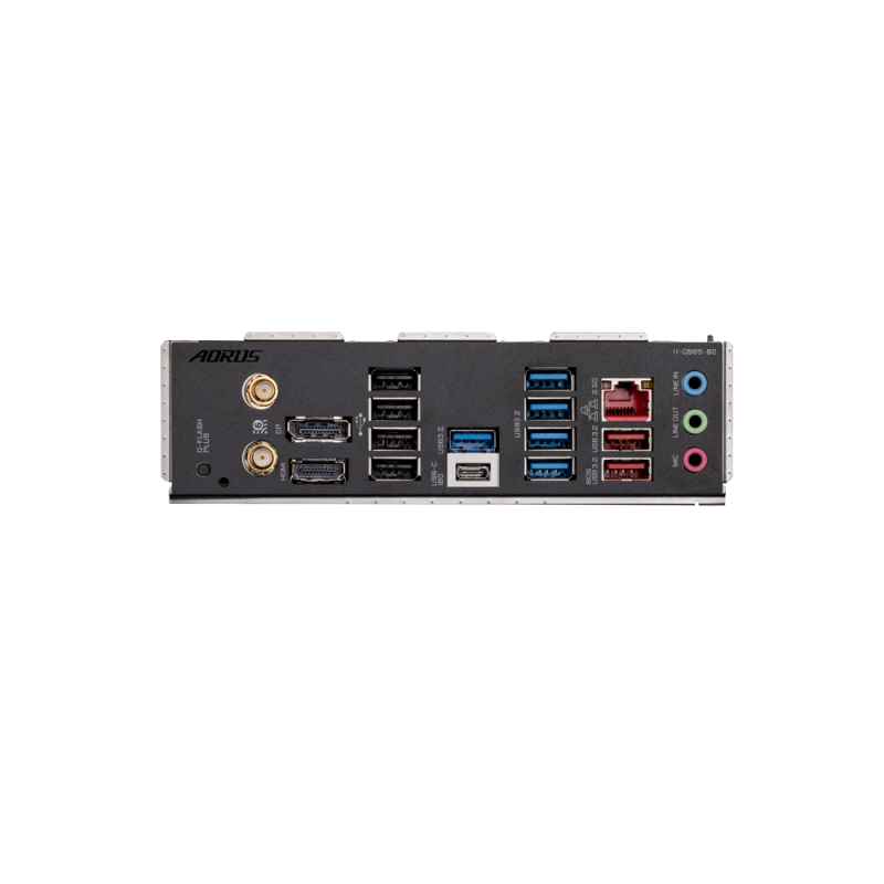 MOTHER GIGABYTE (AM5) B650 A ELITE AX V2