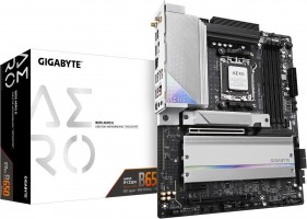 MOTHER GIGABYTE (AM5) B650 AERO G