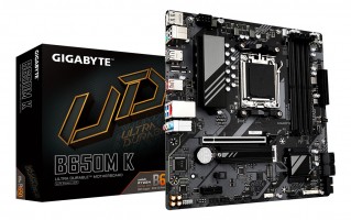 MOTHER GIGABYTE (AM5) B650M K