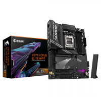 MOTHER GIGABYTE (AM5) X870 AORUS ELITE WFI7