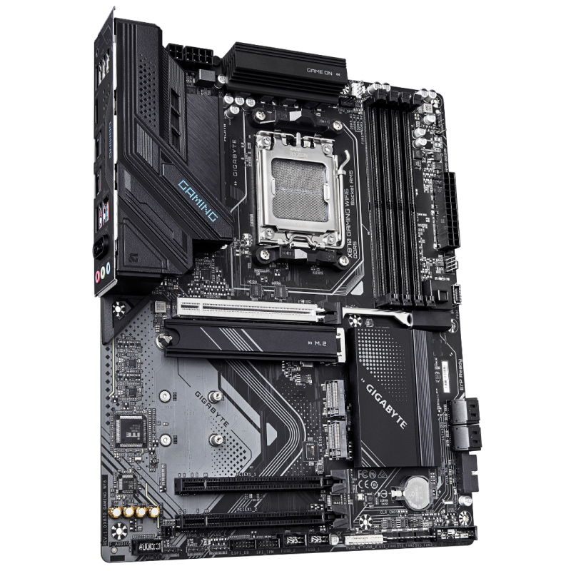 MOTHER GIGABYTE (AM5) X870 GAMING WF6