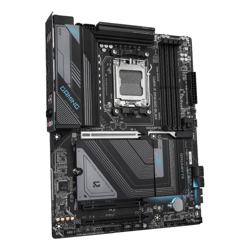 MOTHER GIGABYTE (AM5) X870 GAMING X WIFI7