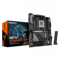 MOTHER GIGABYTE (AM5) X870 GAMING X WIFI7