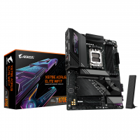 MOTHER GIGABYTE (AM5) X870E A ELITE WIFI7 1.2