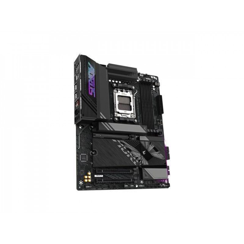 MOTHER GIGABYTE (AM5) X870E A ELITE WIFI7