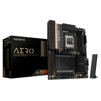 MOTHER GIGABYTE (AM5) X870E AERO X DARK WOOD