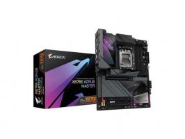 MOTHER GIGABYTE (AM5) X870E AORUS MASTER