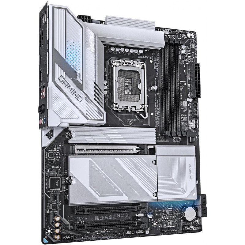 MOTHER GIGABYTE (LGA 1851) B860 GAMING X WIFI6E