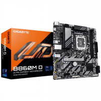 MOTHER GIGABYTE (LGA 1851) B860M D