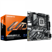 MOTHER GIGABYTE (LGA 1851) B860M H 1.0