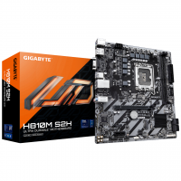 MOTHER GIGABYTE (LGA 1851) H810M S2H