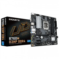 MOTHER GIGABYTE (LGA1700) B760M D3HP DDR4