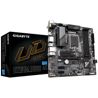 MOTHER GIGABYTE (LGA1700) B760M DS3H AX