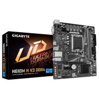 MOTHER GIGABYTE (LGA1700) H610M H V3 DDR4
