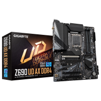 MOTHER GIGABYTE (LGA1700) Z690 UD AX DDR4
