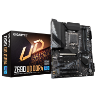 MOTHER GIGABYTE (LGA1700) Z690 UD DDR4