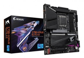 MOTHER GIGABYTE (LGA1700) Z790 AORUS ELITE AX