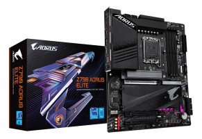 MOTHER GIGABYTE (LGA1700) Z790 AORUS ELITE X