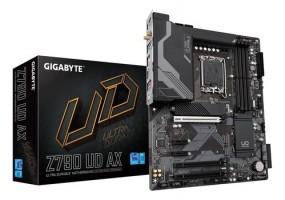 MOTHER GIGABYTE (LGA1700) Z790 UD AX