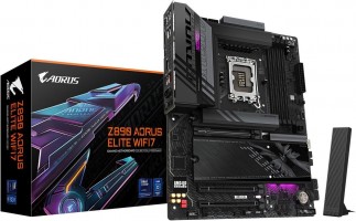 MOTHER GIGABYTE (LGA1851) Z890 AORUS ELITE WIFI7