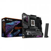 MOTHER GIGABYTE (LGA1851) Z890M A ELITE WIFI7