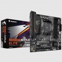 MOTHER GIGABYTE AM4 B550M AORUS ELITE 1.3