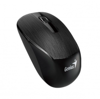 MOUSE  WIRELESS GENIUS NX-7015 BLACK