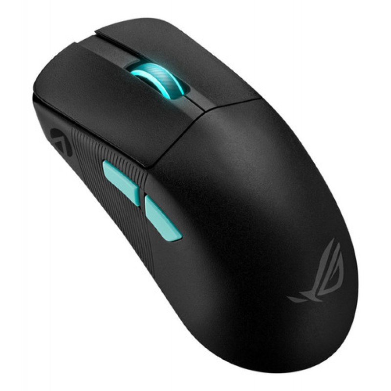 MOUSE ASUS P713 ROG HARPE ACE EDITION BLACK