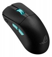 MOUSE ASUS P713 ROG HARPE ACE EDITION BLACK