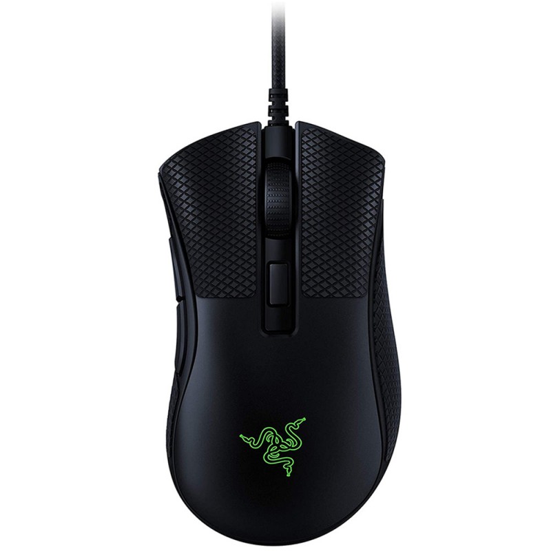 MOUSE GAMER RAZER DEATHADDER V2 MINI