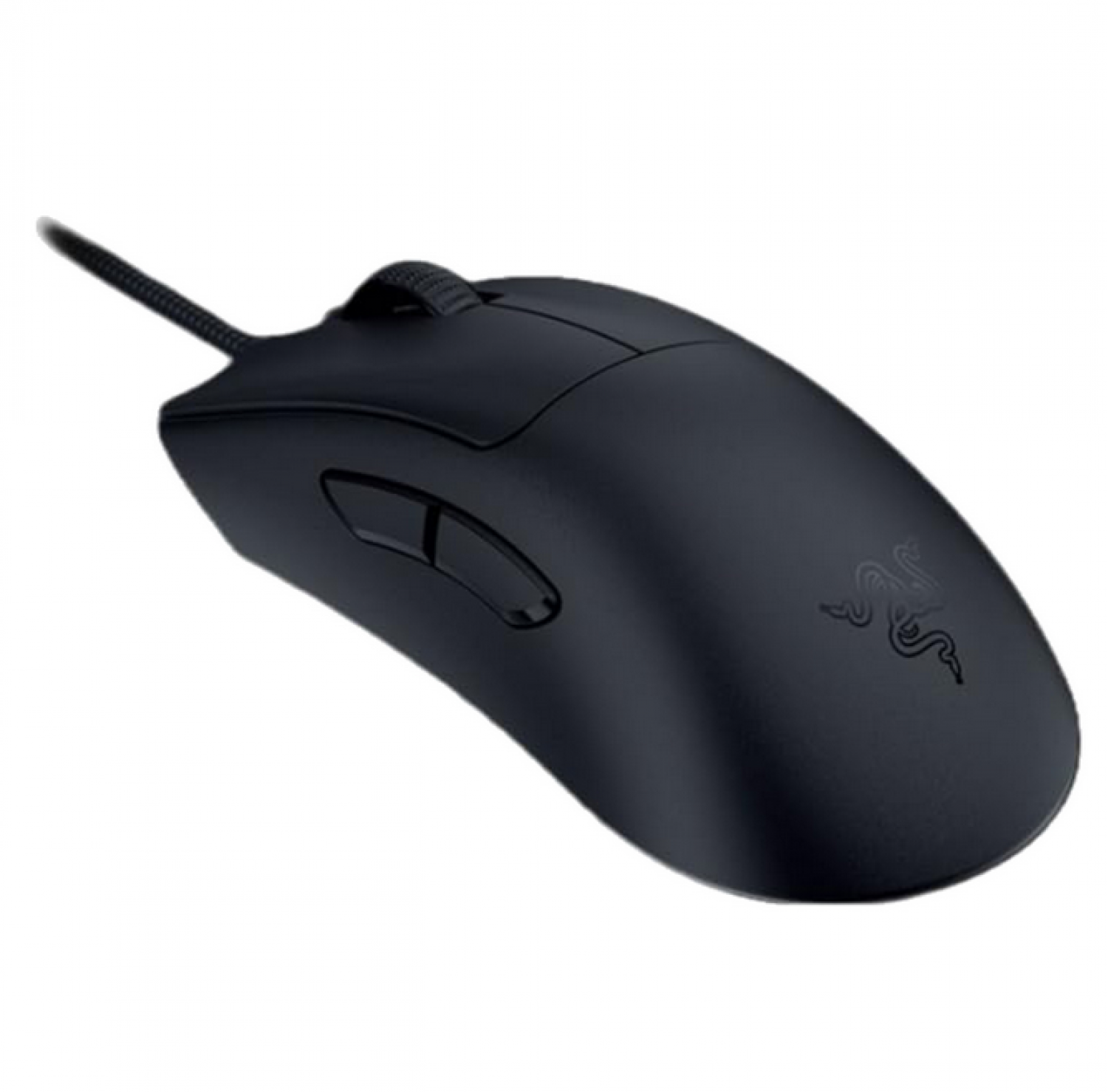 MOUSE RAZER DEATHADDER V3 ERGONOMIC ULTRA LIGHT WEIGHT FOCUS PRO 30K OPTICAL SENSOR 59G